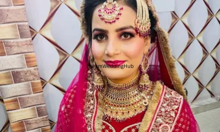 Zian Hair and Beauty Salon